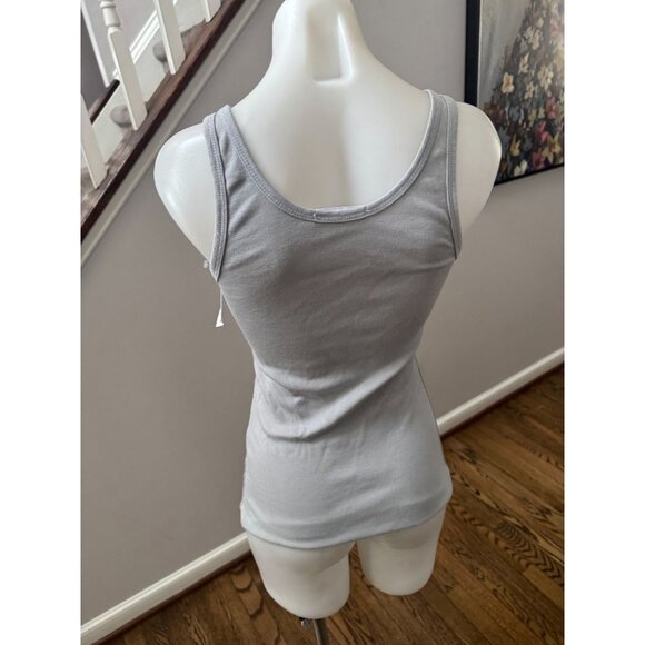 NWT CROWN JEWEL Size Medium Lot Bundle of 4 Tank Tops Tee Shirts Variety - Picture 5 of 9